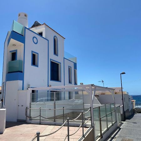 Loft En Torreon Frente Al Mar Appartement Costa Adeje  Buitenkant foto