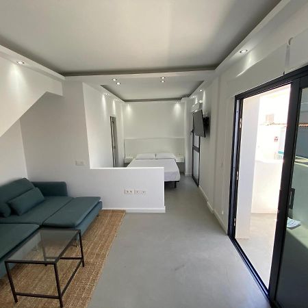Loft En Torreon Frente Al Mar Appartement Costa Adeje  Buitenkant foto