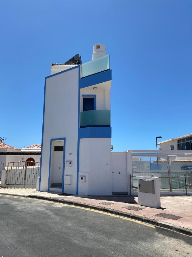 Loft En Torreon Frente Al Mar Appartement Costa Adeje  Buitenkant foto