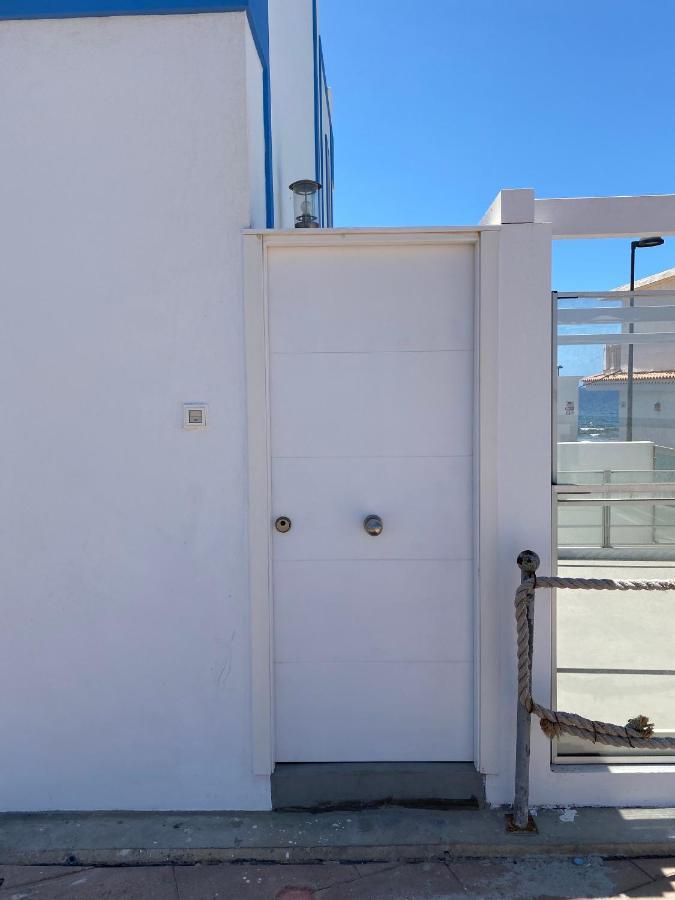 Loft En Torreon Frente Al Mar Appartement Costa Adeje  Buitenkant foto