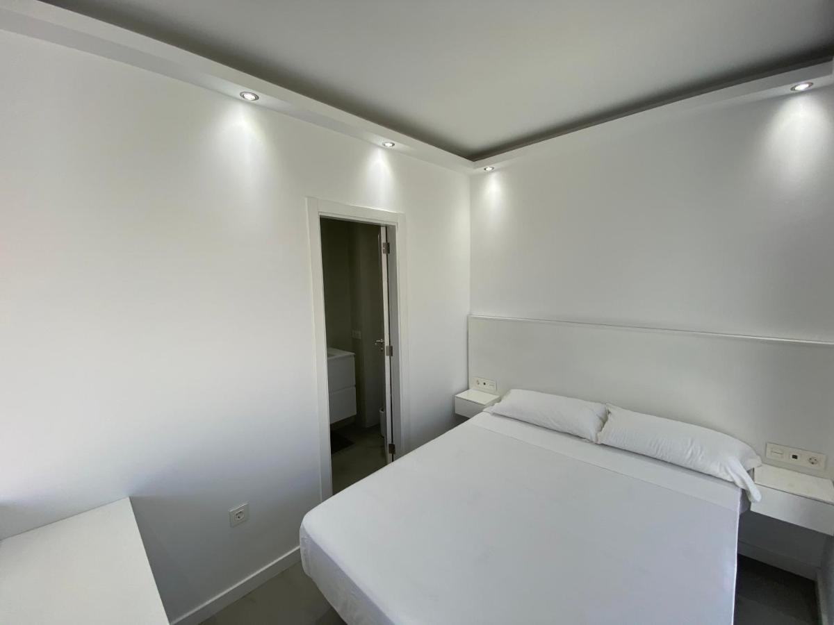 Loft En Torreon Frente Al Mar Appartement Costa Adeje  Buitenkant foto