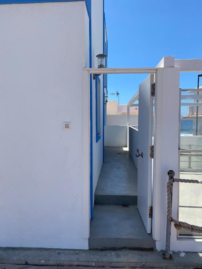 Loft En Torreon Frente Al Mar Appartement Costa Adeje  Buitenkant foto